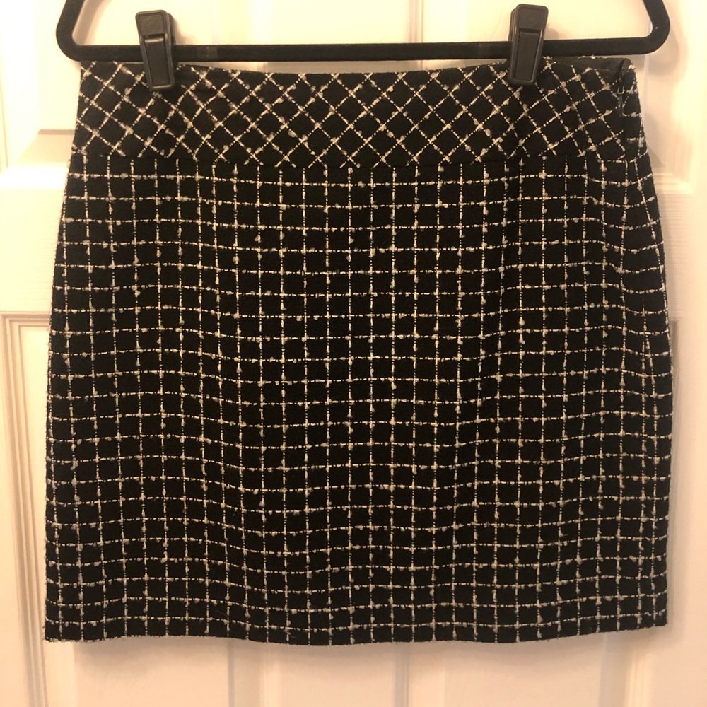 Ann Taylor Loft Size 8 Skirt